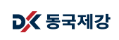 동국제강 로고