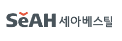세아베스틸 로고